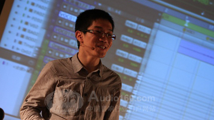 音韻交融，技術(shù)賦能——沈陽音樂學(xué)院錄音及音樂制作技術(shù)交流會(huì)首日側(cè)記